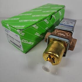 Awr-1504glwq29 Saginomiya Awr-1504glw Water Regulator Valve Regulating Pressure Module Box