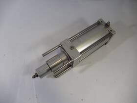 1180-4748 Samsomatic Pneumatic Positioner 13 1 No Gauge/missing Cap Used