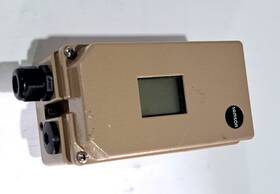 1085022 Samson 3730-2 Electro-pneumatic Positioner G1362 1 Pcs