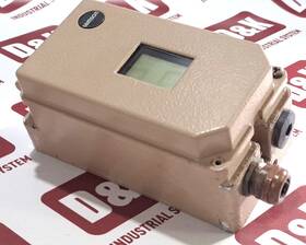 2036241 Samson 3730-2 Electro-pneumatic Positioner 1 Pcs