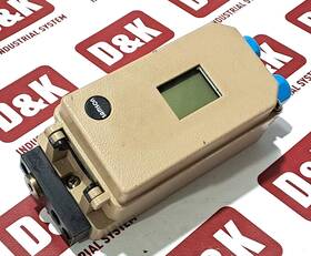2660488 Samson 3730-2 Electro-pneumatic Positioner #p1254# 1 Pcs