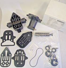 476.103.000 Sandpiper Damaged /476103000 Pump Kit Other Parts Are New-open Box