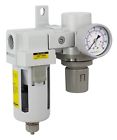 Sau4020m-n06bg Pneumatic Plus 3-4 Npt