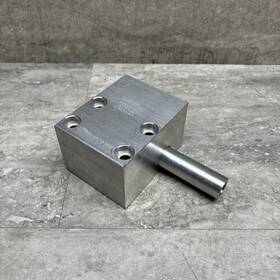 1763190 Sauer Danfoss Sundstrand / Load Lowering Valve