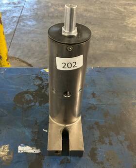 Ac-c-g-1143-12a Savair Weld Cylinder Accg114312a Tsc