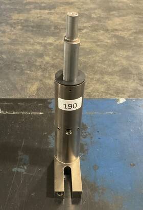 Ac-c-g-584-12n Savair Weld Cylinder Accg58412n Tsc