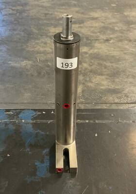 Ac-c-g564-20a Savair Weld Cylinder Accg56420a Tsc