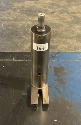 C-g3-1087-8n Savair Weld Cylinder Cg310878n Tsc