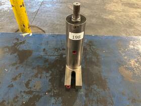 G-750-12n Savair C Weld Cylinder Cg75012n Tsc