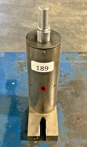 Tg-c-g-1143-12a Savair Weld Cylinder Tgcg114312a Tsc
