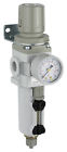 Saw300-n03bg-mep Pneumaticplus Mep Compressed Air Filter Regulator Piggyback Combo 841693105012