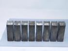T127863 Sc32 314 Gates Dbl Acting Hydraulic Hose Crimper Die Set