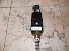 Sc75-02m-m2 Watts Air Valve Model Soilinod Cont