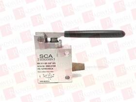 0503.0108 Sca Schucker / 05030108 Used