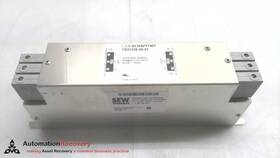 Fs21226-36-33 Schaffner Emc Filter #311606