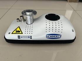 10.01.43.00016 Schmalz 10.01.43.00116 Robot Gripper Fxcb-sw110 300 3r18 O20vsi-v No