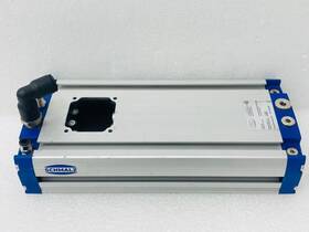 1008519 Schmalz Used - Vacuum Area Air Gripping System / Free Shipping