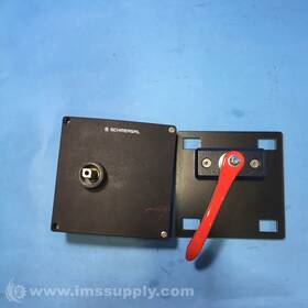200-b30-ltag1p20 Schmersal Az/azm Door Handle Actuator 2989