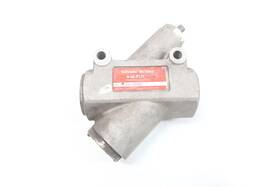 3250-1000 Schrader Flow Control Valve 250psi 1in Npt
