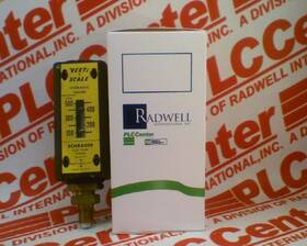 006050010 Schrader Bellows Parker / Used