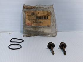 035628009 Schrader Bellows 2 Valve Assembly For Regulator - Free Shipping