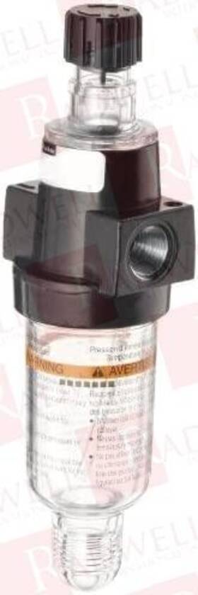 04l10gb Schrader Bellows Parker / Used