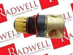 058523040 Schrader Bellows Parker / Used