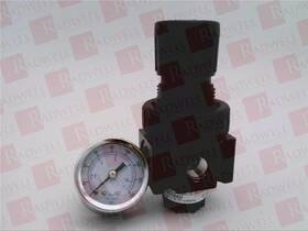 05r218ad Schrader Bellows Parker / Used
