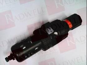 06e22b13ac Schrader Bellows Parker / Used
