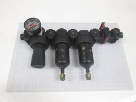 06r218acsb Schrader Bellows 06f26bcsb 11f26ecsb Pneumatic Filter Regulator Assem