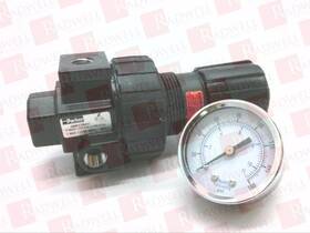06r118ac Schrader Bellows Parker / Used