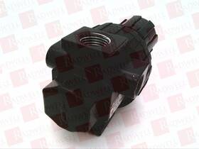 06r313ac Schrader Bellows Parker / Used