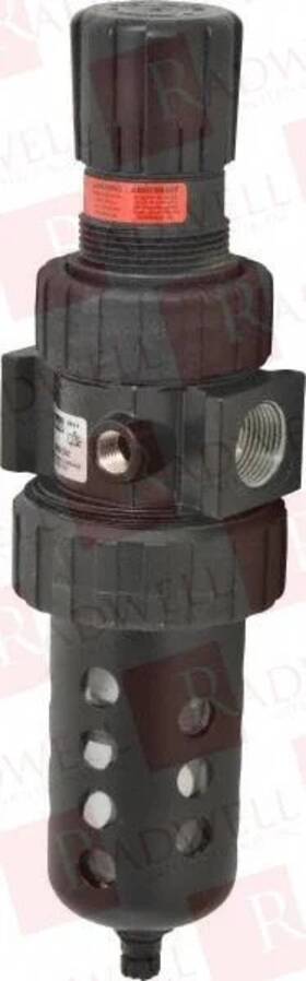 07e42a13ac Schrader Bellows Parker / Used