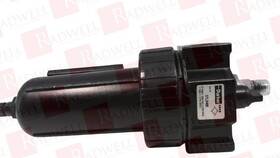 07l34be Schrader Bellows Parker / Used