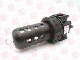 07l42be Schrader Bellows Parker / Used