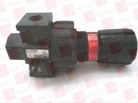 07r213ac Schrader Bellows Parker / Used