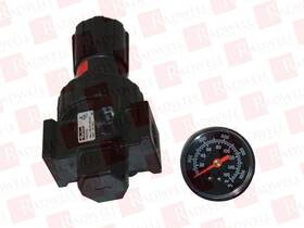 07r318ac Schrader Bellows Parker / Used