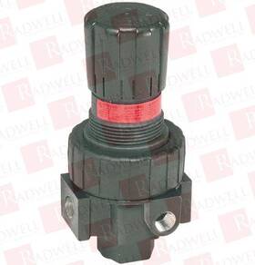 07r321ac Schrader Bellows Parker / Used
