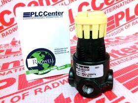 14r110gc Schrader Bellows Parker / Used