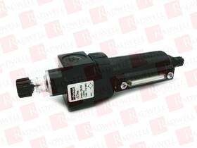 15l14na Schrader Bellows Parker / Used