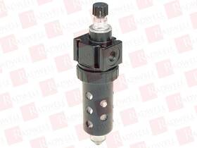 15l22na Schrader Bellows Parker / Used