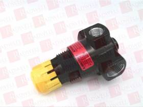 15r213fb Schrader Bellows Parker / Used