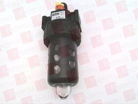 16l22be Schrader Bellows Parker / Used