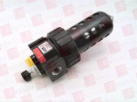17l32be Schrader Bellows Parker / Used