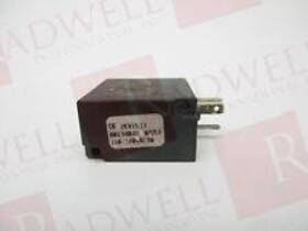 2ev15j3 Schrader Bellows Parker / Used
