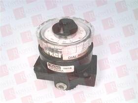 52r225ra Schrader Bellows Parker / Used