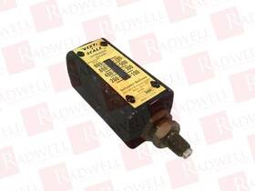608-0010 Schrader Bellows Parker / 6080010 Used