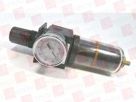 B75-02wjcg Schrader Bellows Parker / B7502wjcg Used Tested Cleaned