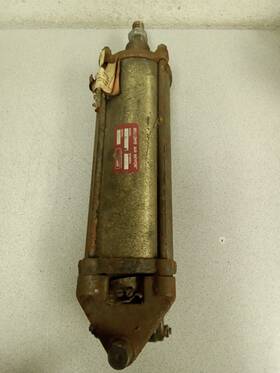 B80145005 Schrader Bellows 8.00stroke Air Motor
