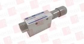 Cv05hsn Schrader Bellows Parker / Used